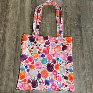 Kate Spade Floral Tote